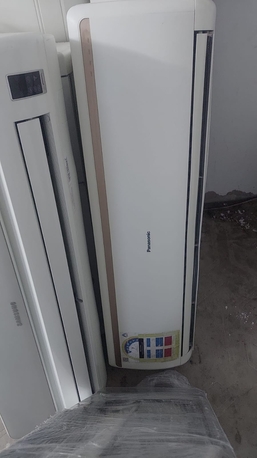 Jeddah, Air Conditioners, SAR 111,  Used Split Ac