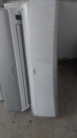 Jeddah, Air Conditioners, SAR 111,  Used Split Ac