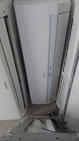 Jeddah, Air Conditioners, SAR 111,  Used Split Ac