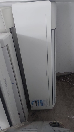 Jeddah, Air Conditioners, SAR 111,  Used Split Ac