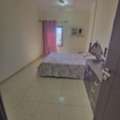 BHD 100/month,  Furnished,  Fully Furnished Sharing Flat For Rent Gudaibiya With Electricity