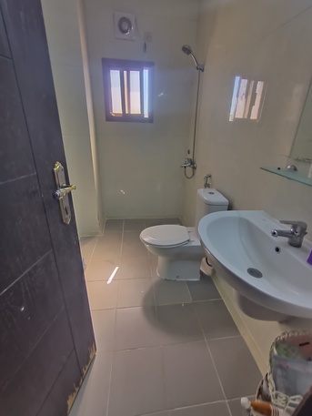 Gudaibiya, Rooms for Rent, BHD 100/month,  Furnished,  Fully Furnished Sharing Flat For Rent Gudaibiya With Electricity