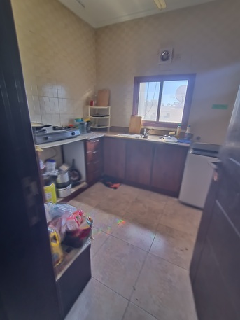 Gudaibiya, Rooms for Rent, BHD 100/month,  Furnished,  Fully Furnished Sharing Flat For Rent Gudaibiya With Electricity
