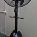 SAR 400,  Fan With Mist