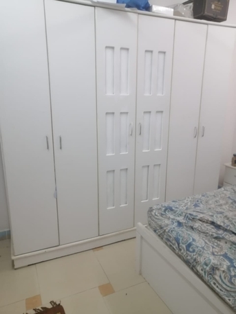 Riyadh, Rooms for Rent, SAR 5000/month,  Furnished Flat For Rent In Mafuha.