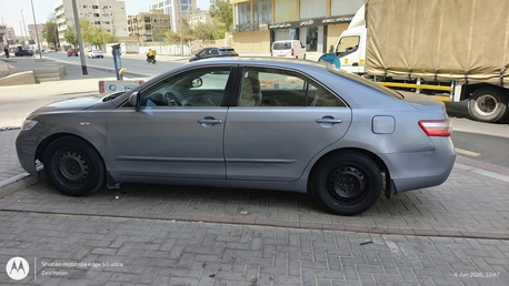 Jeddah, Vehicles, Cars & Trucks , SAR 22000,  Toyota Camry,  2008,  Manual,  400000 KM,    For Sale In Jeddah