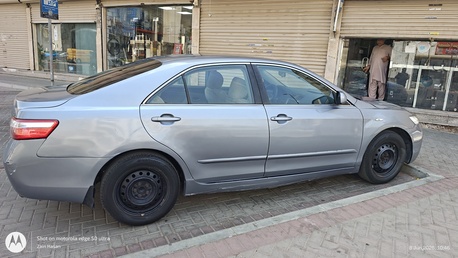 Jeddah, Vehicles, Cars & Trucks , SAR 22000,  Toyota Camry,  2008,  Manual,  400000 KM,    For Sale In Jeddah