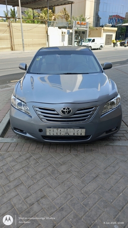 Jeddah, Vehicles, Cars & Trucks , SAR 22000,  Toyota Camry,  2008,  Manual,  400000 KM,    For Sale In Jeddah