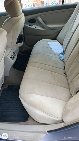 Jeddah, Vehicles, Cars & Trucks , SAR 22000,  Toyota Camry,  2008,  Manual,  400000 KM,    For Sale In Jeddah
