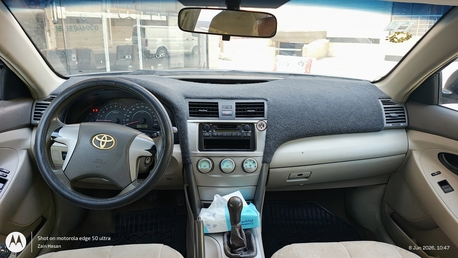 Jeddah, Vehicles, Cars & Trucks , SAR 22000,  Toyota Camry,  2008,  Manual,  400000 KM,    For Sale In Jeddah