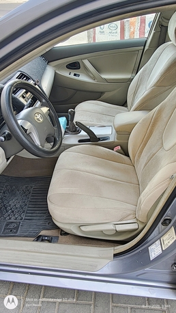 Jeddah, Vehicles, Cars & Trucks , SAR 22000,  Toyota Camry,  2008,  Manual,  400000 KM,    For Sale In Jeddah