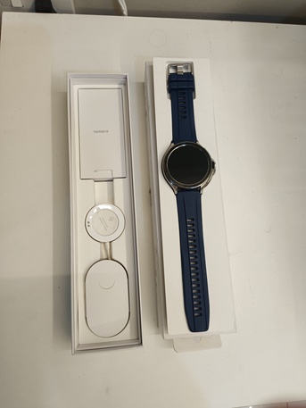 Jeddah, Watches, SAR 370,  Xiaomi Watch 2 Pro