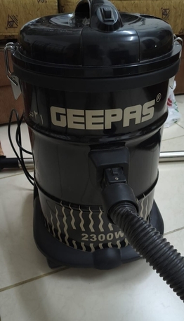 Khobar, Electronics, SAR 95,  Vaccum Cleaner
