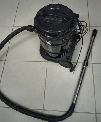 Khobar, Electronics, SAR 95,  Vaccum Cleaner
