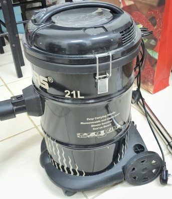 Khobar, Electronics, SAR 95,  Vaccum Cleaner