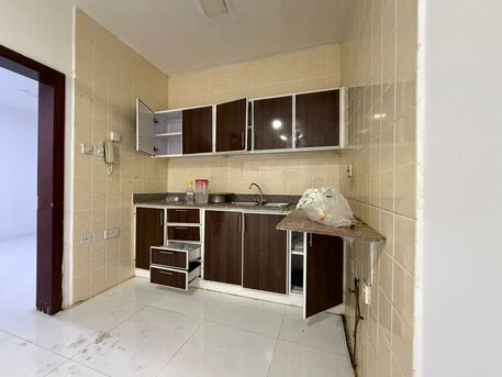 Umm Al Hassam, Apartments, Flats, Houses & Villas, BHD 180/month,  1 BR,  Semi-Furnished Apartment For Rent In Umm Al Hassam | Affordable Living | Unlimited EWA
