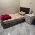 SAR 1200/month,  Furnished,  Room Available For A Single Bachlore