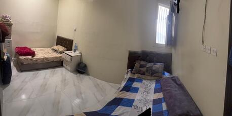 Riyadh, Rooms for Rent, SAR 1200/month,  Furnished,  Room Available For A Single Bachlore