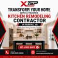 Transform Your Home With A Trusted Kitchen Remodeling Contractor