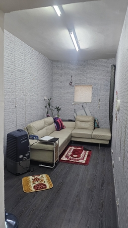 Al Malaz, Apartments, Flats, Houses & Villas, SAR 28000/year,  2 BR,  2BHK Family Flat, AlMalaz, Big Spacious With 2Restrooms