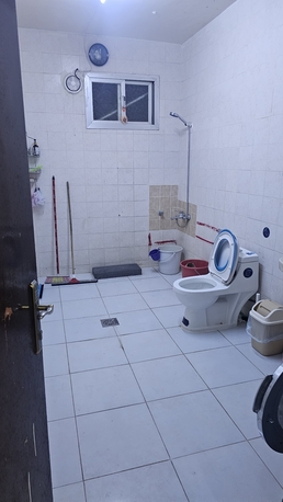 Al Malaz, Apartments, Flats, Houses & Villas, SAR 28000/year,  2 BR,  2BHK Family Flat, AlMalaz, Big Spacious With 2Restrooms