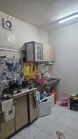 Al Malaz, Apartments, Flats, Houses & Villas, SAR 28000/year,  2 BR,  2BHK Family Flat, AlMalaz, Big Spacious With 2Restrooms