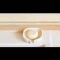 USD 39,  Self-Draining Soap Dish For A Cleaner, Low-Waste Bathroom &ndash; Maia Ming Designs