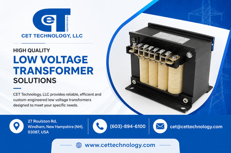 New York, Electrical & Plumbing, USD 400,  Low Voltage Transformer USA For Efficient Power Distribution
