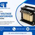 USD 400,  Low Voltage Transformer USA For Efficient Power Distribution