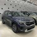 SAR 1494,  Kia Seltos 2026  Gravity Grey Base Model.
