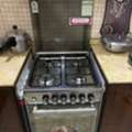 SAR 1750,  700 Sar Fridge , 350 Sar 4 Burner Stove With Oven , 2 Wardrobe 700 Sar