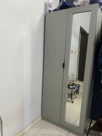 Jeddah, Household Items, SAR 1750,  700 Sar Fridge , 350 Sar 4 Burner Stove With Oven , 2 Wardrobe 700 Sar