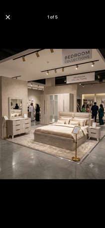 Al Safa, Furniture, SAR 1,  Bedroom Furniture Sets Are Available