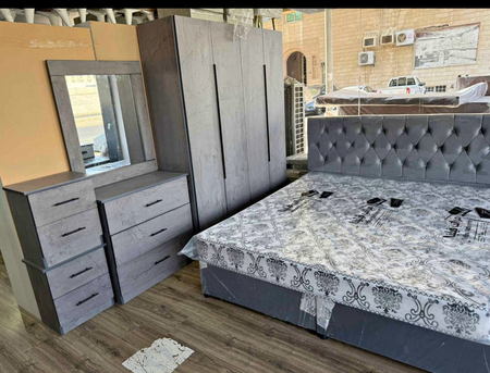 Al Safa, Furniture, SAR 1,  Bedroom Furniture Sets Are Available