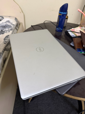 Al Baghdadyiah Al Gharbyia, Computers, SAR 1600,  Dell Inspiron 15 3515 AMD RYZEN 5 3500U With Radeon Vega Mobile Gfx (2.10 GHZ)
