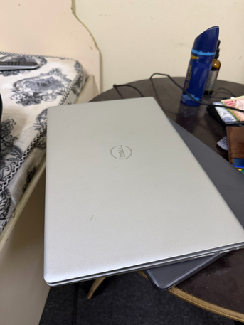 Al Baghdadyiah Al Gharbyia, Computers, SAR 1600,  Dell Inspiron 15 3515 AMD RYZEN 5 3500U With Radeon Vega Mobile Gfx (2.10 GHZ)