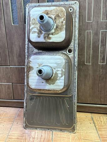 Annasriyyah, Household Items, SAR 300,  Kitchen Sink Double