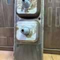 SAR 300,  Kitchen Sink Double