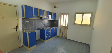Manama, Apartments, Flats, Houses & Villas, BHD 160/month,  1 BR,  1 Bhk Semi Furnished APT For Rent