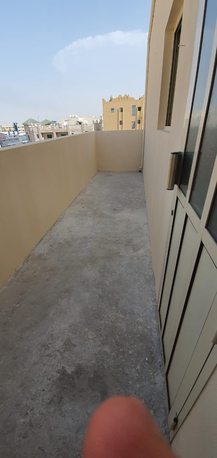 Manama, Apartments, Flats, Houses & Villas, BHD 160/month,  1 BR,  1 Bhk Semi Furnished APT For Rent