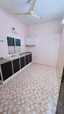 Gudaibiya, Apartments, Flats, Houses & Villas, BHD 230/month,  2 BR,  Flat For Rent In Gudaibiya With EWA Nearby Aster