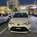 BHD 3000,  2016,  2016,  Automatic,  116000 KM,  Toyoto Yaris For Sale
