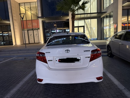 Busaiteen, Vehicles, Cars & Trucks , BHD 3000,  2016,  2016,  Automatic,  116000 KM,  Toyoto Yaris For Sale