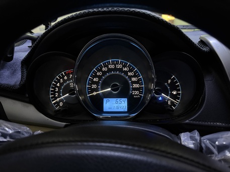 Busaiteen, Vehicles, Cars & Trucks , BHD 3000,  2016,  2016,  Automatic,  116000 KM,  Toyoto Yaris For Sale