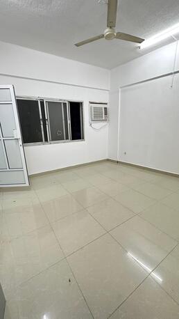 Hoora, Apartments, Flats, Houses & Villas, BHD 140/month,  Studio,  Studio Flat For Rent In Hoora With EWA , Unlimited