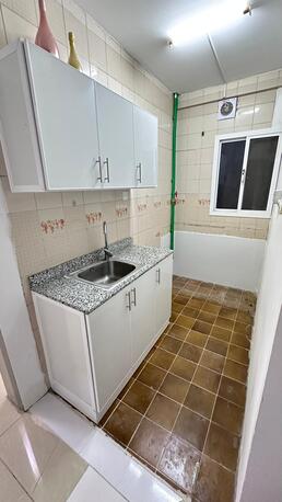 Hoora, Apartments, Flats, Houses & Villas, BHD 140/month,  Studio,  Studio Flat For Rent In Hoora With EWA , Unlimited