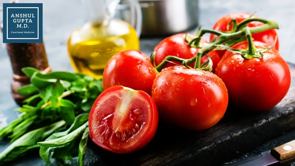 New Delhi, Health, Can Tomatoes Trigger IBS?