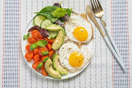 Khobar, Food & Drink, Homemade Diet Food