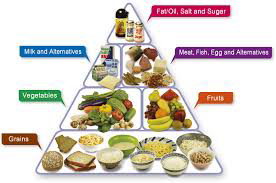 Khobar, Food & Drink, Homemade Diet Food