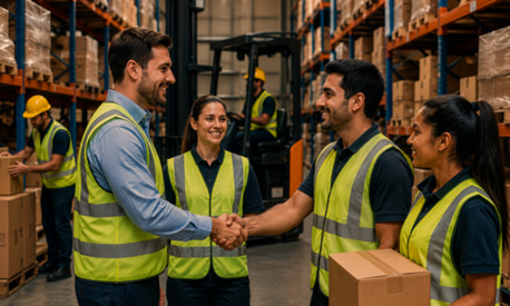 Melbourne, Manpower, Labour Hire In Melbourne For Manufacturing Businesses